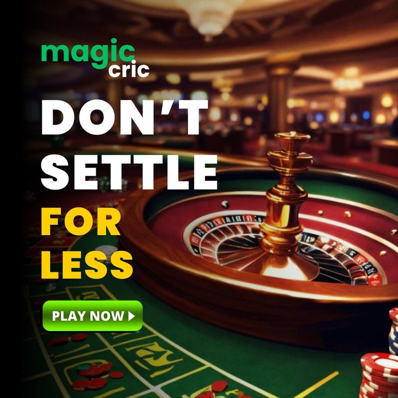Magic win casino online, magic wins casino