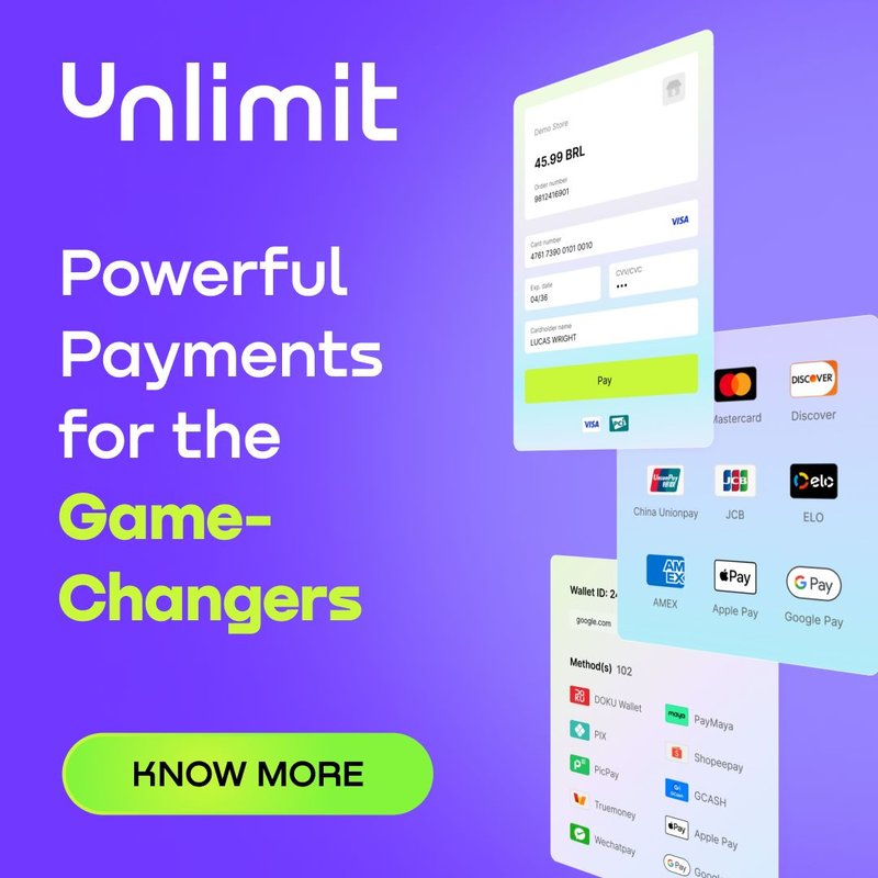 Overview of unlim luck login